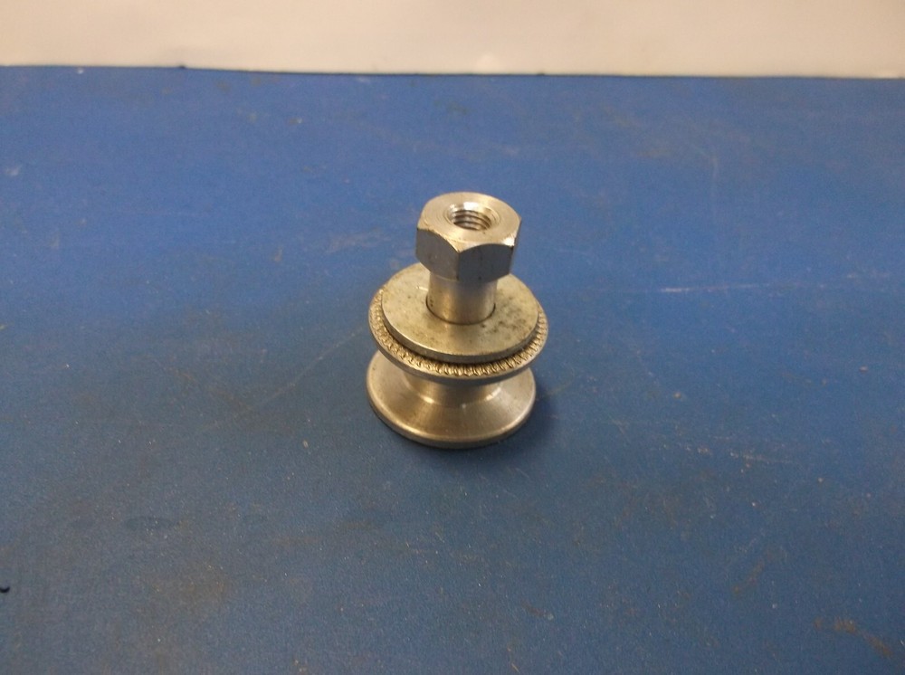 VECO (PROP RXTENDER) (PROP SPACER) (ENGINE SHAFT EXTENTION)