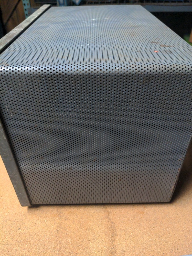 Rare HAMMARLUND HQ-105TR GENERAL COVERAGE RECEIVER / C.B. TRANSMITTER