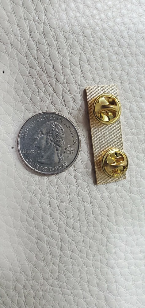 Guyanese Flag Enamel Lapel Pin