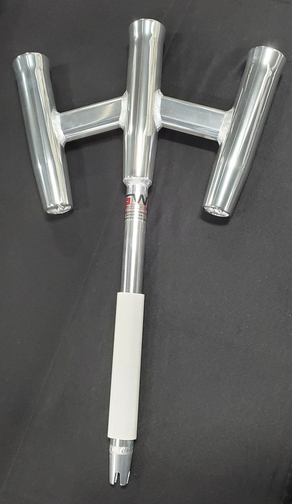 Triple Rod Cluster