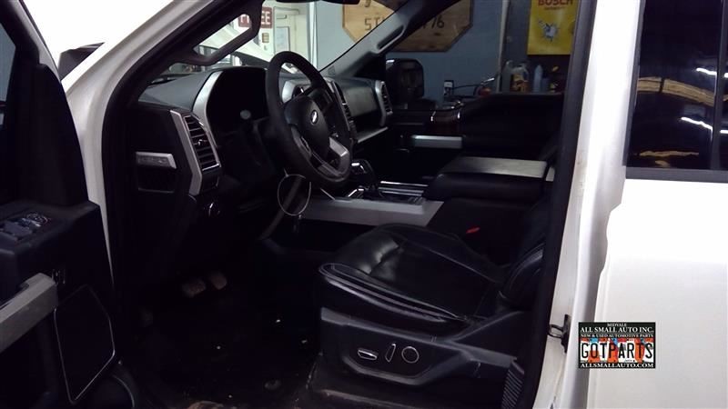 F150 2016 Speedometer 190955