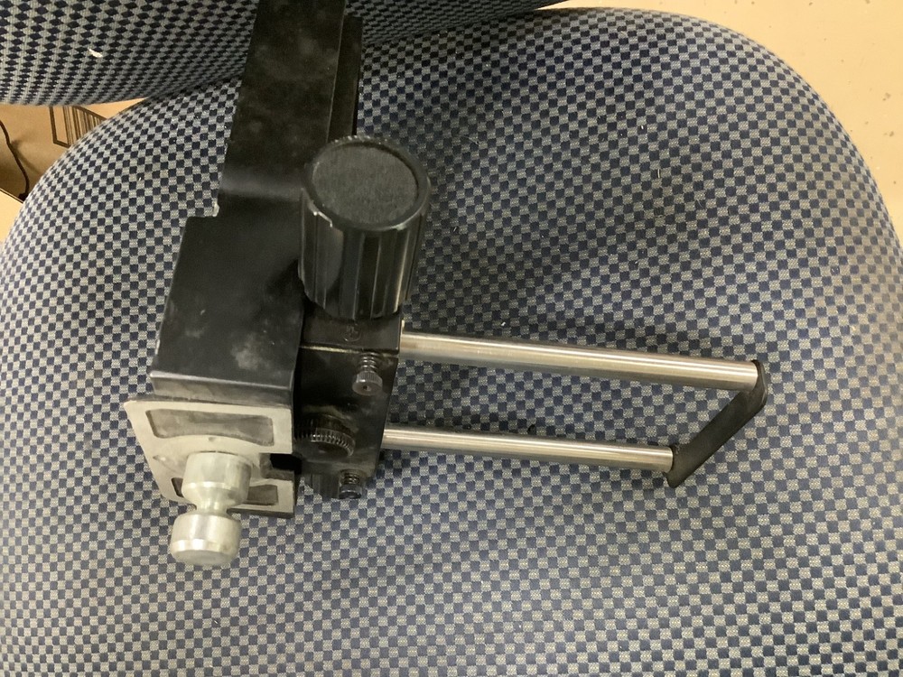 Bellows Assembly for medium format Appox 4.25 x 4.25