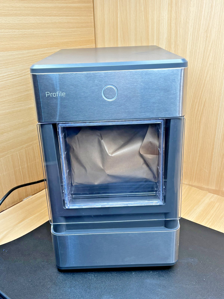 GE Profile Opal Nuget Ice Maker OPAL01GEW2KT