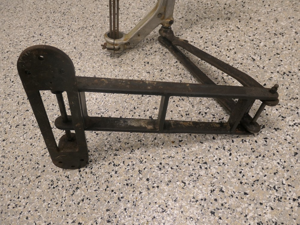 Belshaw Type B Donut Dropper Glazing