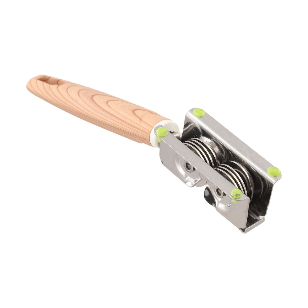 Professional Handheld Blade Sharpener | Enhanced Steel Wheel Sharpening /new