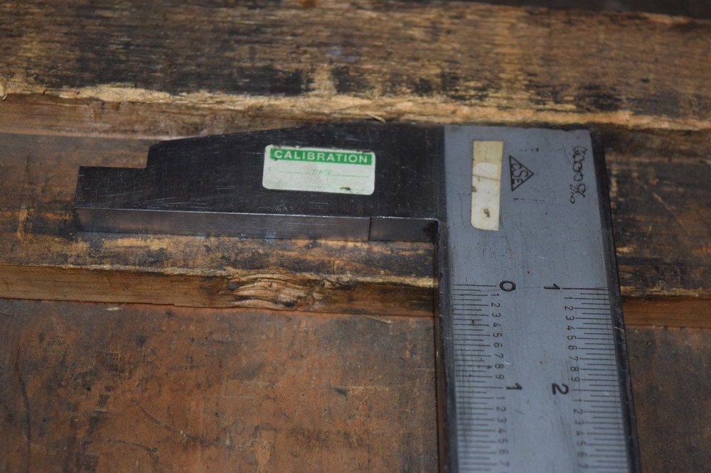 CSE 82" 83" Vernier Caliper