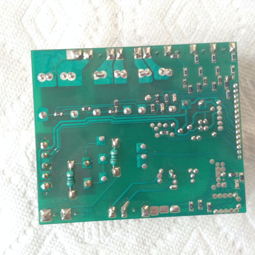 LS-2300703 Board
