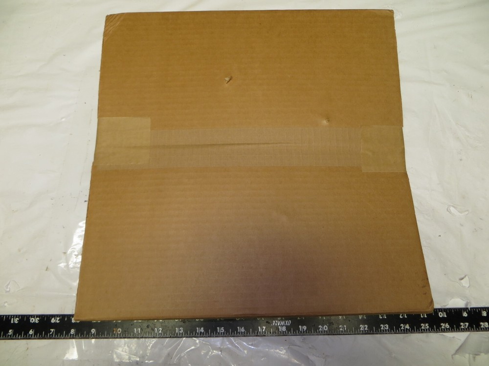 Lowell 1-MODEL NO. STL8-A SPEAKER BAFFLES