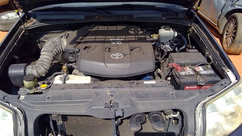 Fuse Box Engine Fits 05-09 4 RUNNER 177022