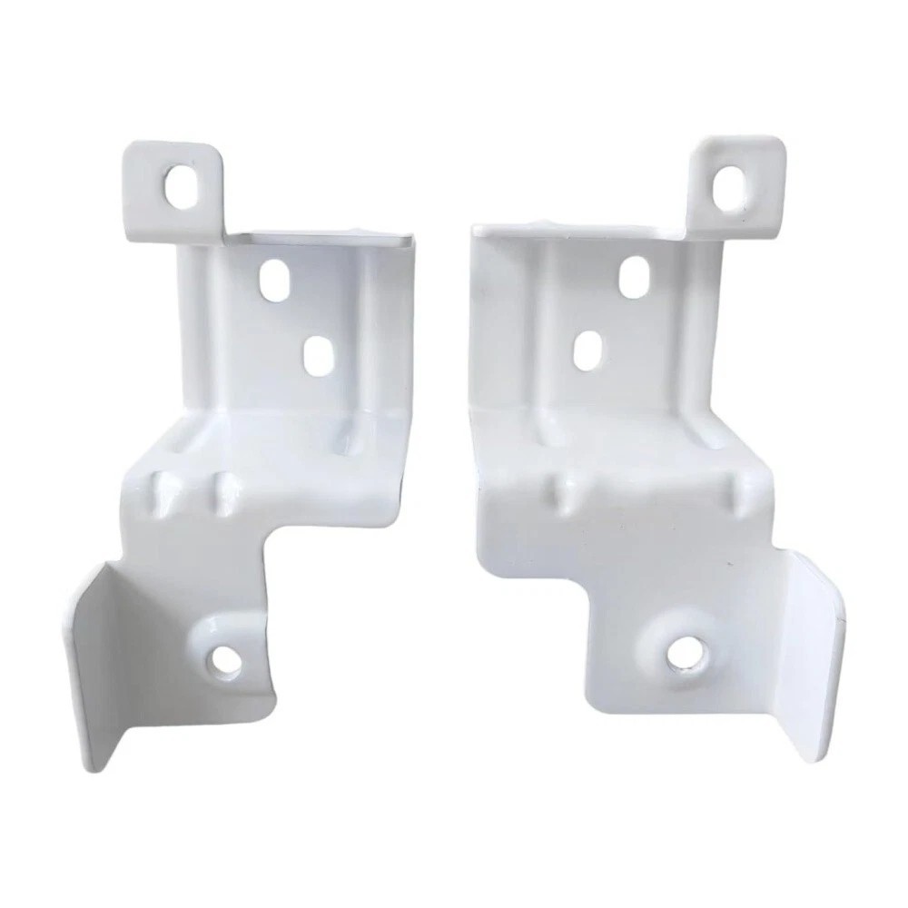 24" Stack Bracket Kit for GE GFA24KITL 24 Inch Width Frontload Stacking Kit