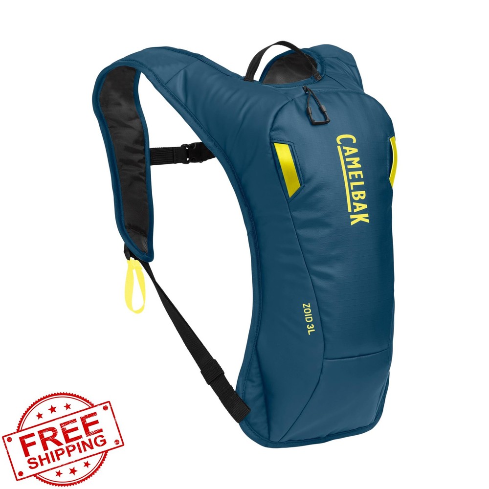 CamelBak Zoid Snow Hydration Pack 70oz