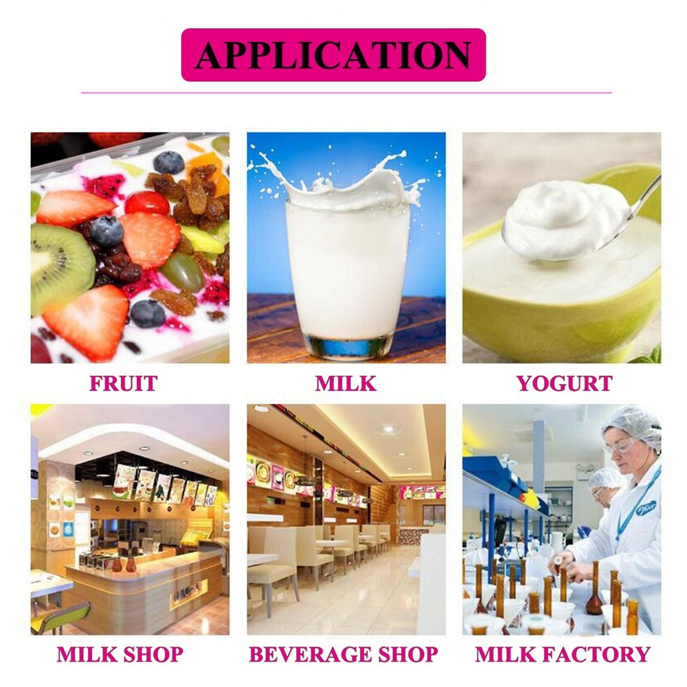 Kolice 150L Commercial Pasteurization Machine Pasteurizer for Milk Coffee Juice