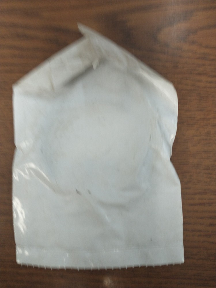 2 EA BERNARD 4942 WIRE ASSEMBLY