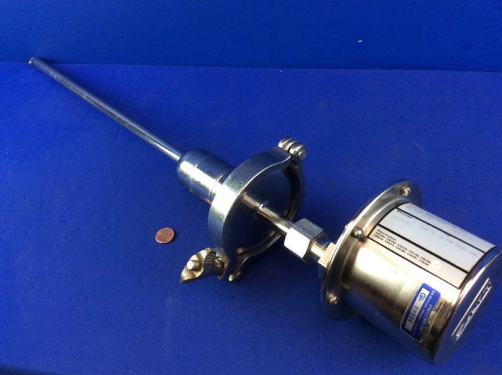MTS LEVEL PLUS M-SERIES LEVEL SENSOR MRA1M1D24F0M0052S