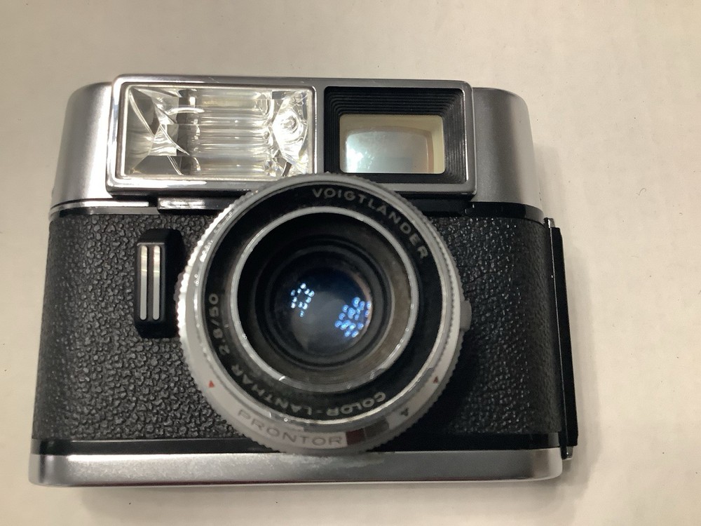 Kodak Retina III Automatic