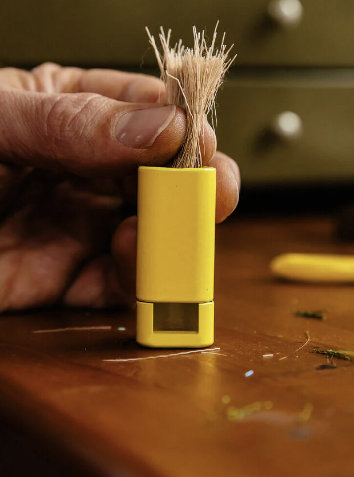 Loon Zippy Hair Stacker