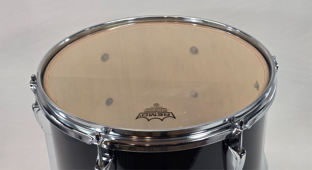 Yamaha Stage Custom 13" Tom -Black