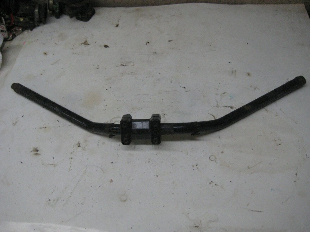 1994 Polaris Indy XLT Snowmobile Handlebars