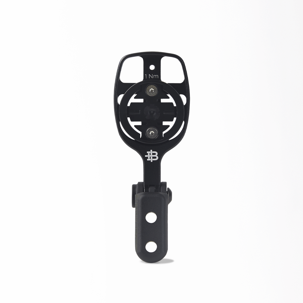 Black Inc Integrated Barstem Computer Mount (V10)