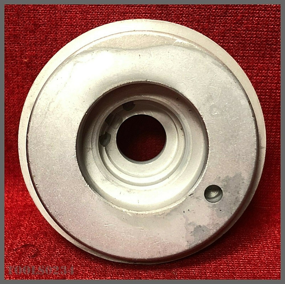 C-041611 Chicago Pneumatic Front End Plate