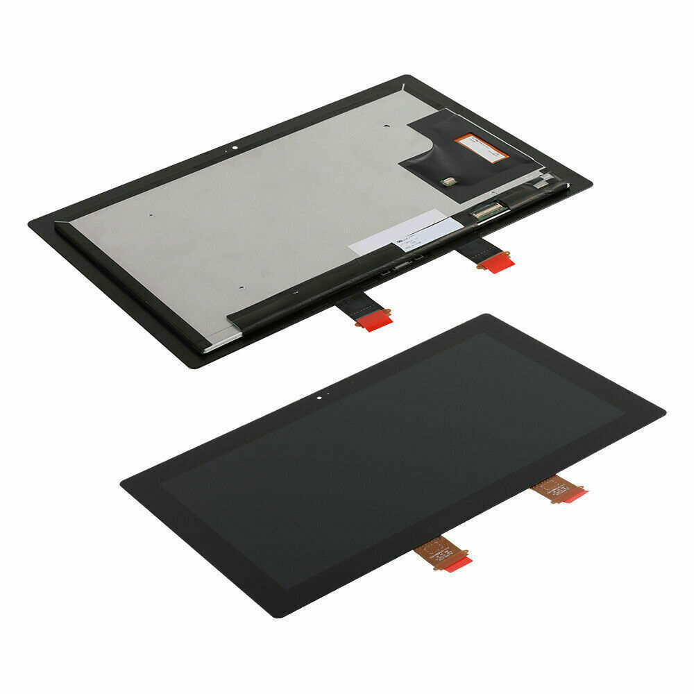 OEM For Microsoft Surface Pro 2 10.6" 1601 LCD Display Touch Screen Replacement