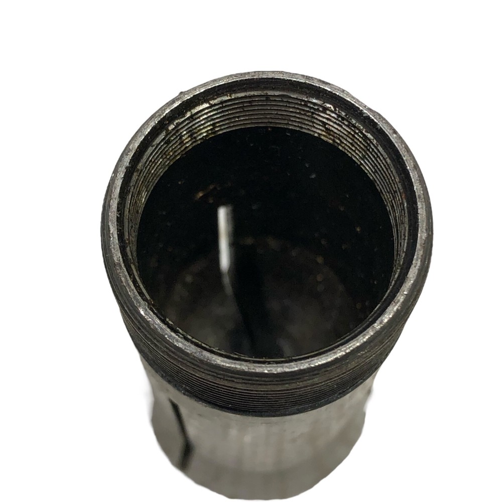 Hardinge 5C Collet 21/64” With Internal Threads