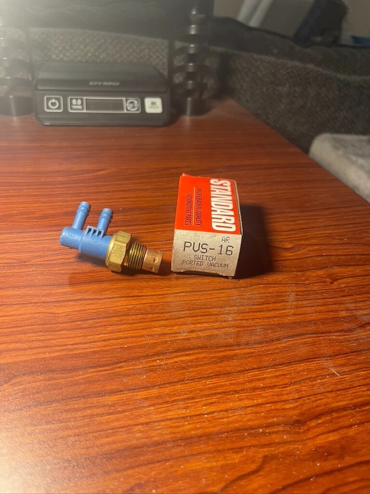 Standard PVS16 - Make Offer!!