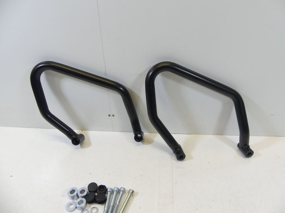 Yamaha MT-09 Tracer Pull Engine Guard M02031