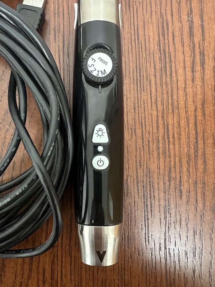 Digi Doc (Digital Doc) Iris (USB 2.0) Dental Intraoral Camera Imaging Unit