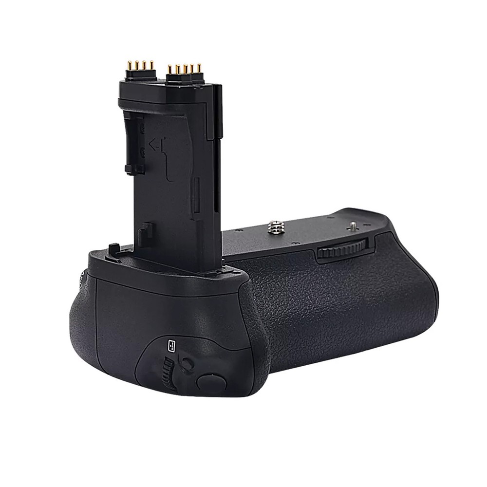 BG-E14 Battery Handle Grip Replacement For Canon EOS 70D 80D 90D Camera