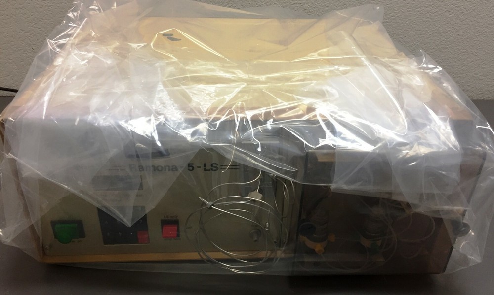 Raytest Ramona-5-LS HPLC LS Pump