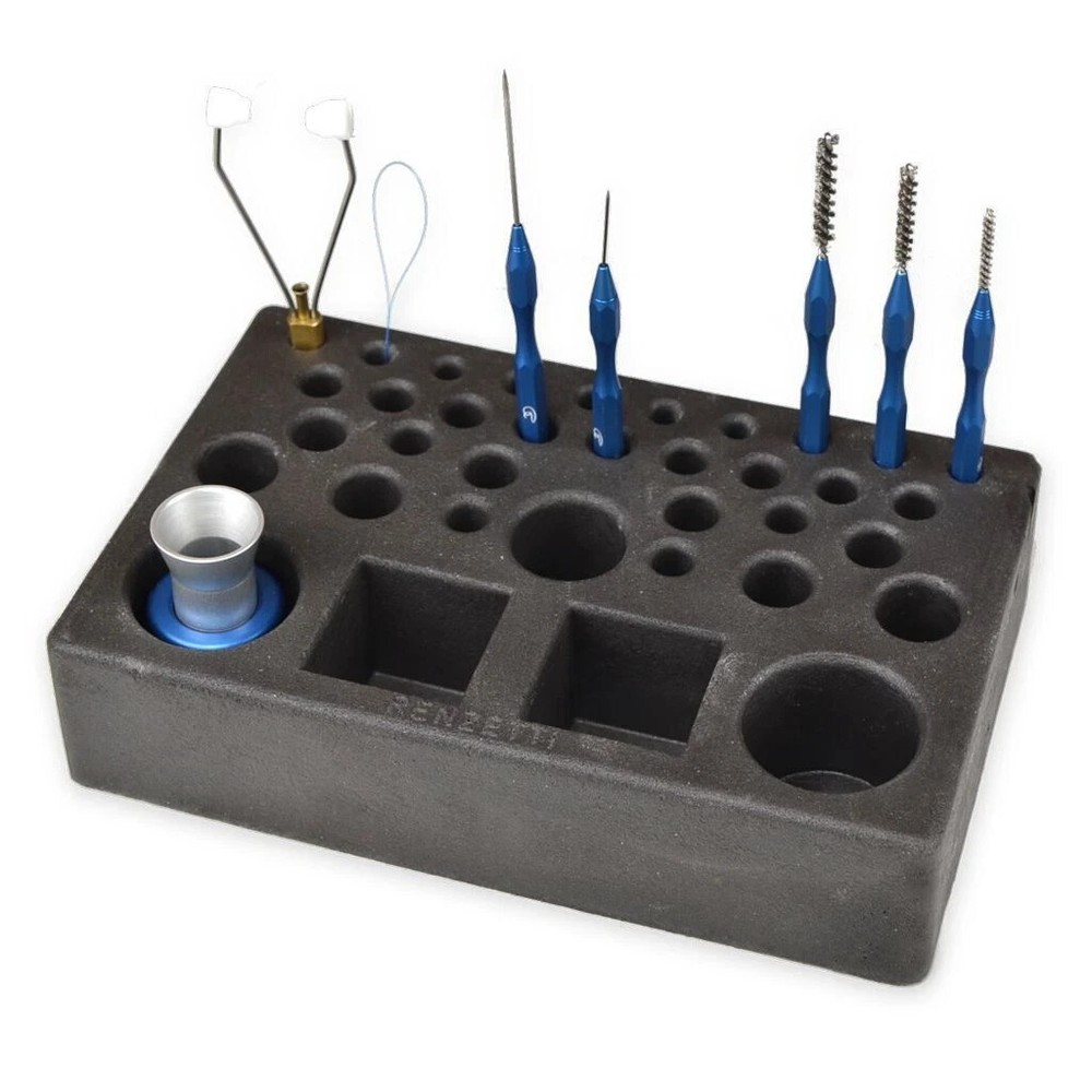 NEW - RENZETTI SOFT FOAM TOOL CADDY
