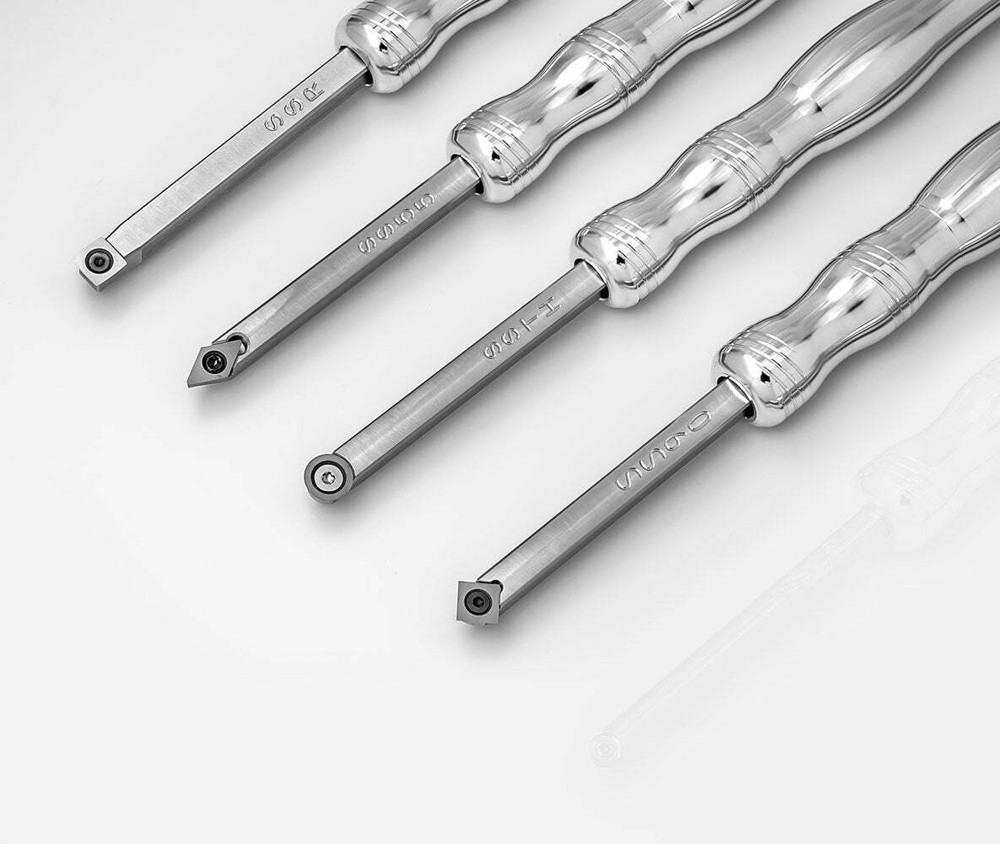 Cutter Pack for MID SIZE or SIMPLE START 4 tool set
