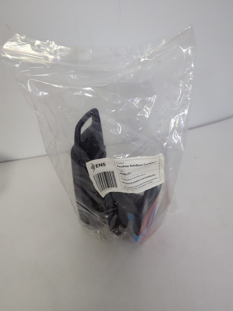 ENS FLEXIPOLE SAFEBASE COMPACT ASS60121