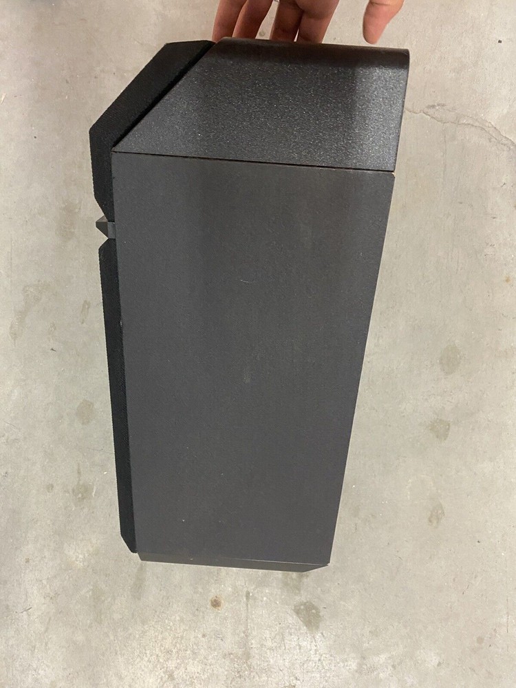 Used Tested/Working Right Bose 201 Series IV Speaker