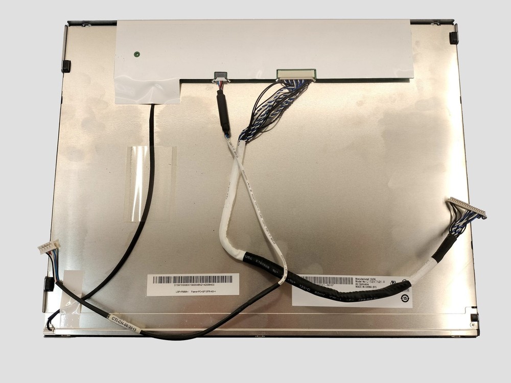 AU Optronics G150XTN01.0 Screen
