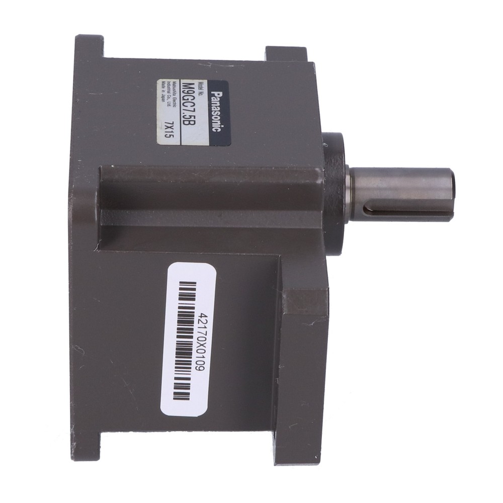 Panasonic M9GC7.5B New NMP