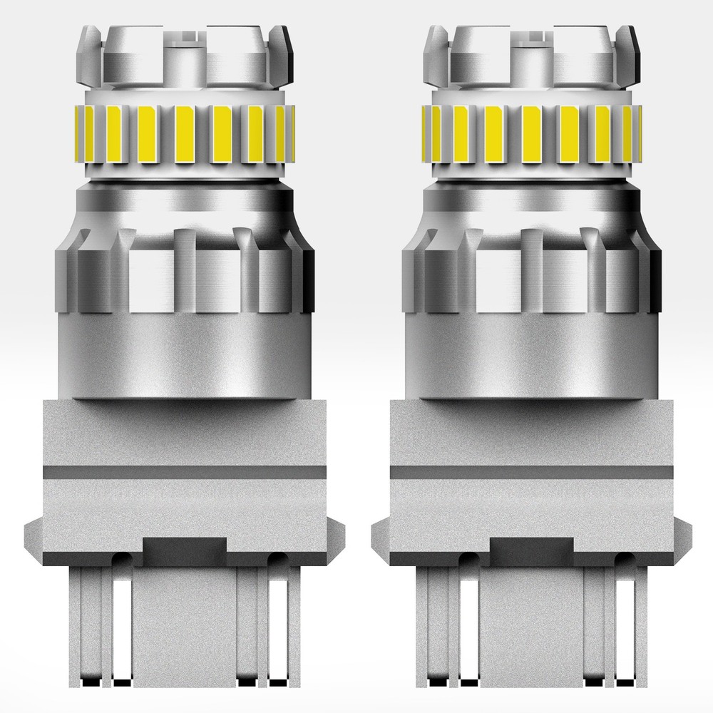 3157 LED Reverse Backup Tail Light Bulbs Fits Dodge Ram 1500 2500 3500 1994-2010