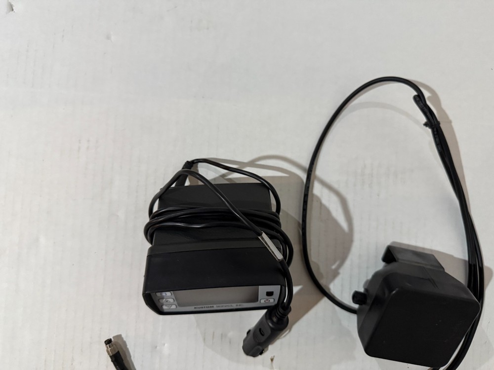 Kustom Raptor RP-1 System