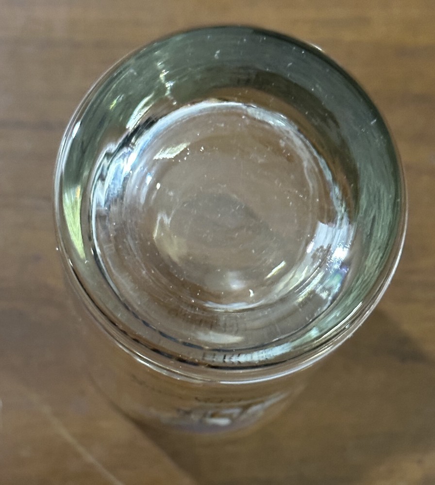Holly Hobbie Tall Drinking Glasses