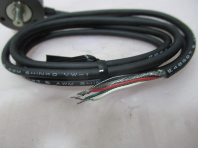 2 Sunx Rec-32-100 Rotary Encoder, 422684