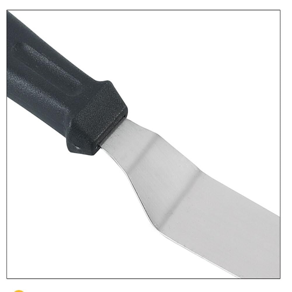 Folding Spreading Knife Cake Spatula Cake Server Pie Cutter Cake Knife Cake Curt