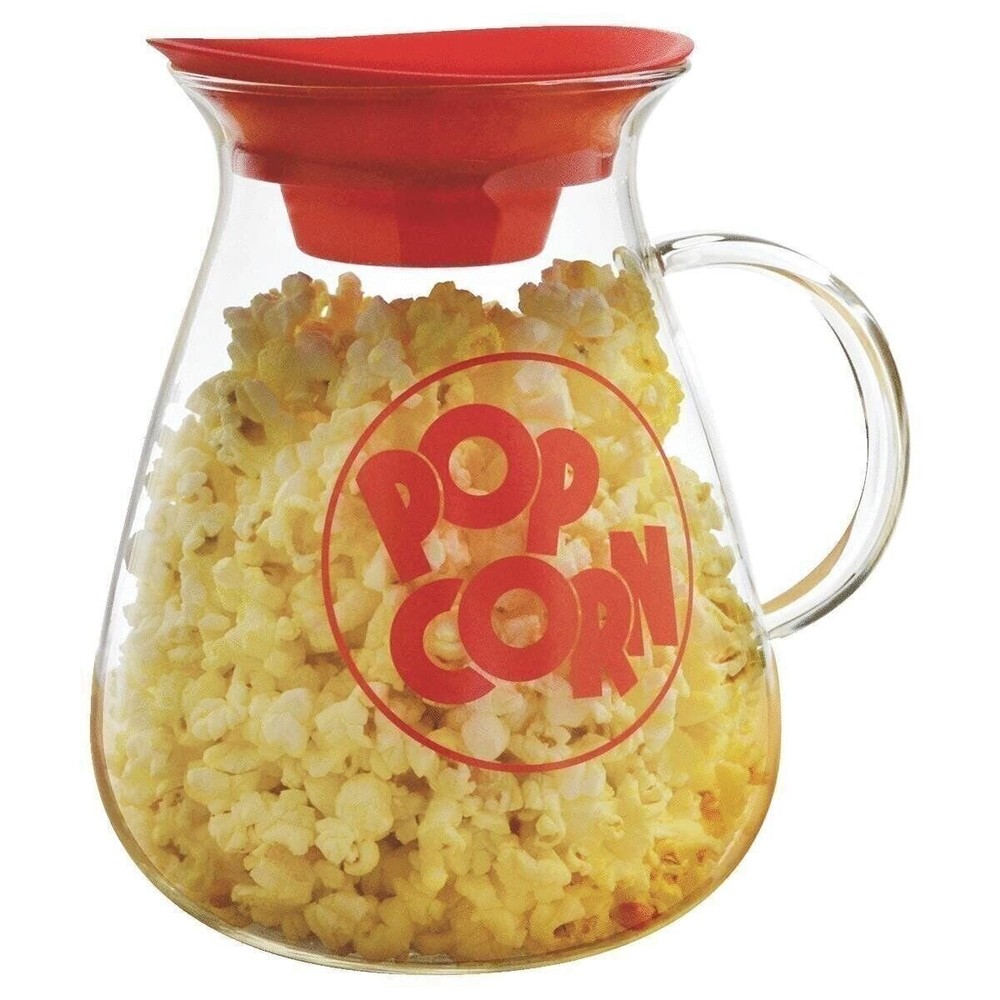 Epoca Micro Pop Popcorn Popper