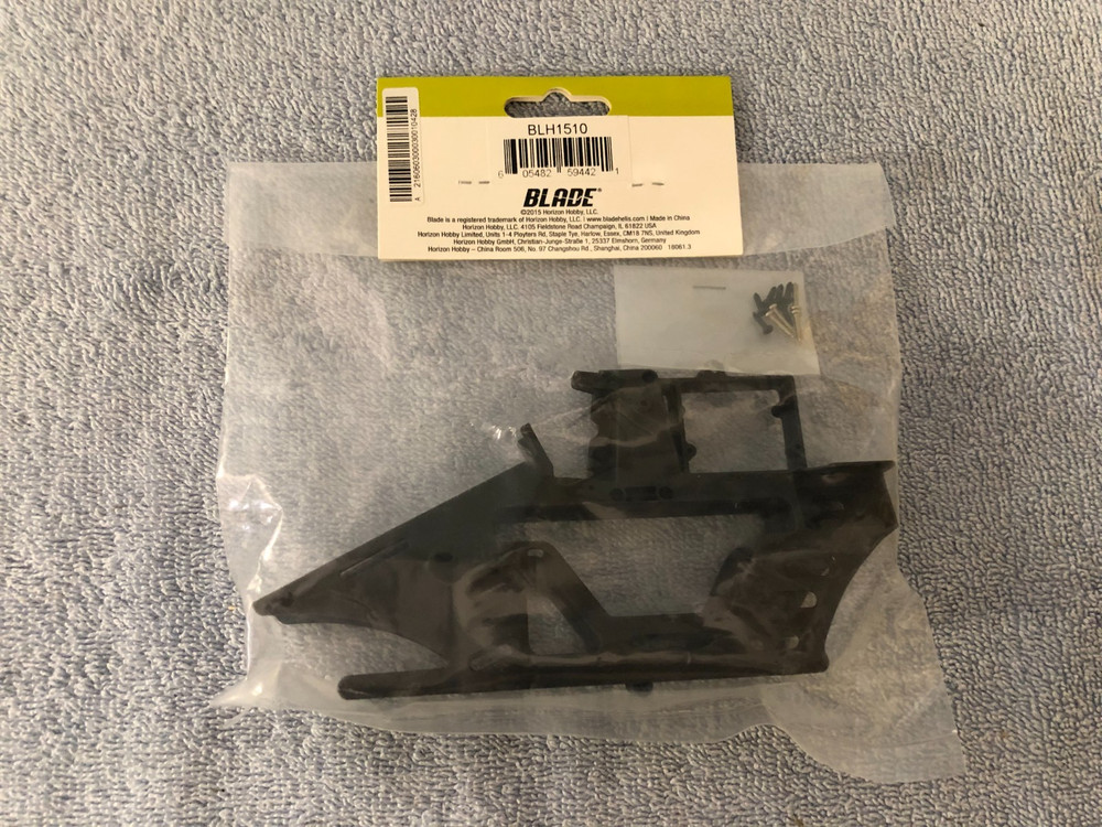 Blade 230S Main Frame BLH1510 NEW!!!