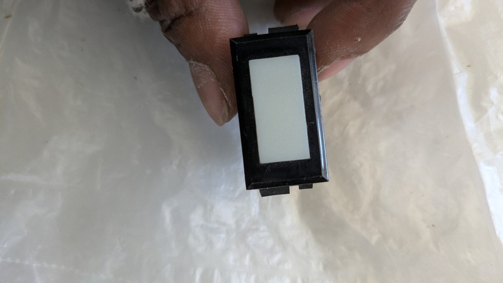 SOLICO 125V 3W WHITE INDICATOR LIGHT PANEL MOUNT