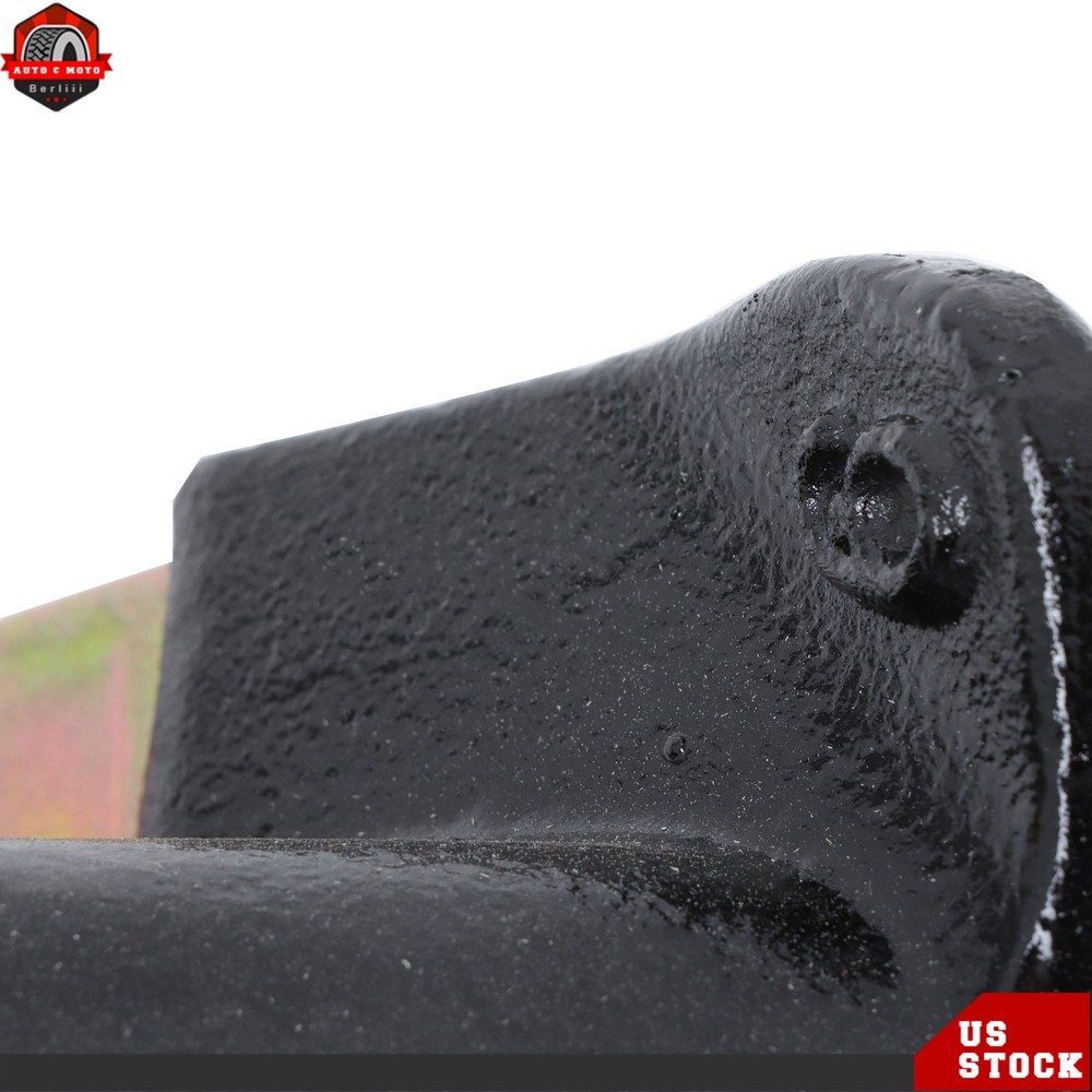 Hex Connect 6" x 48" Auger Bit for Post Hole Digger, 2"