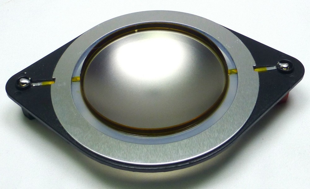 Replacement Diaphragm 74.5mm 8 Ohms For Large 2" Exit Driver