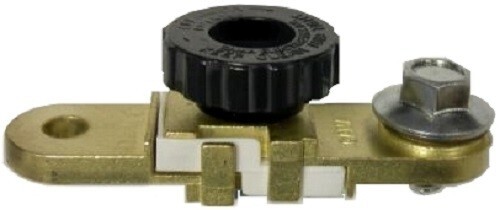 1953 - 2016 Corvette Battery Disconnect Switch