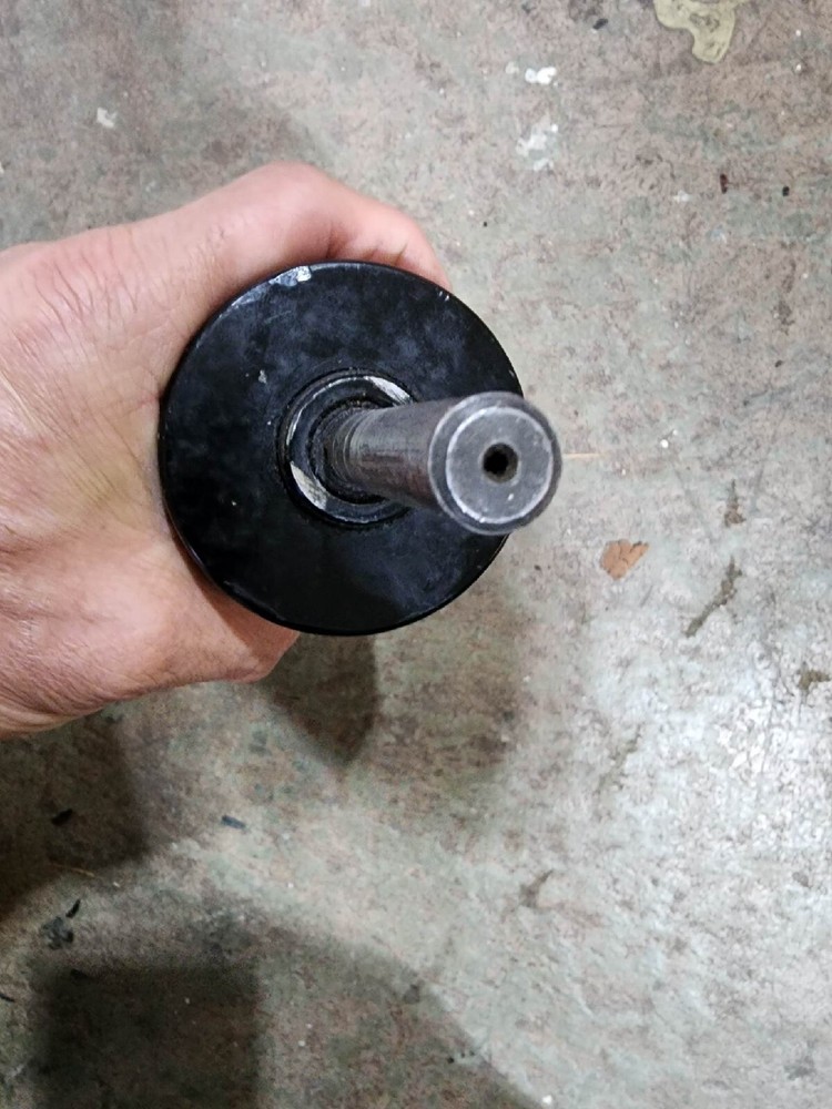 Enco Reversible Tapping Head HR-2
