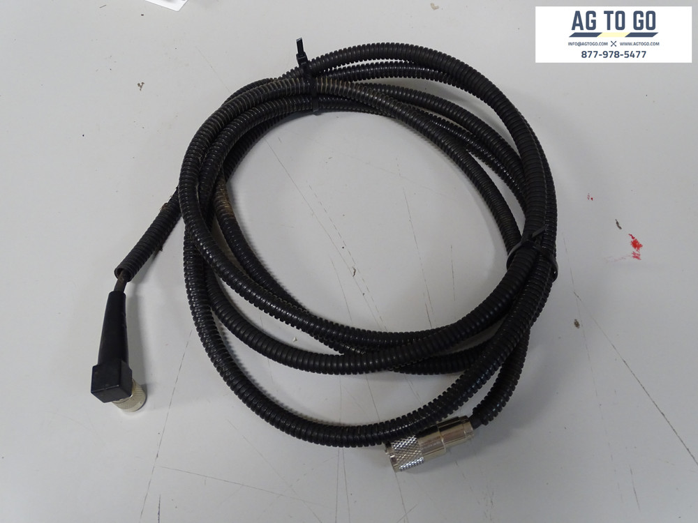 Trimble Pre-Owned Coax Cable P/N 50449